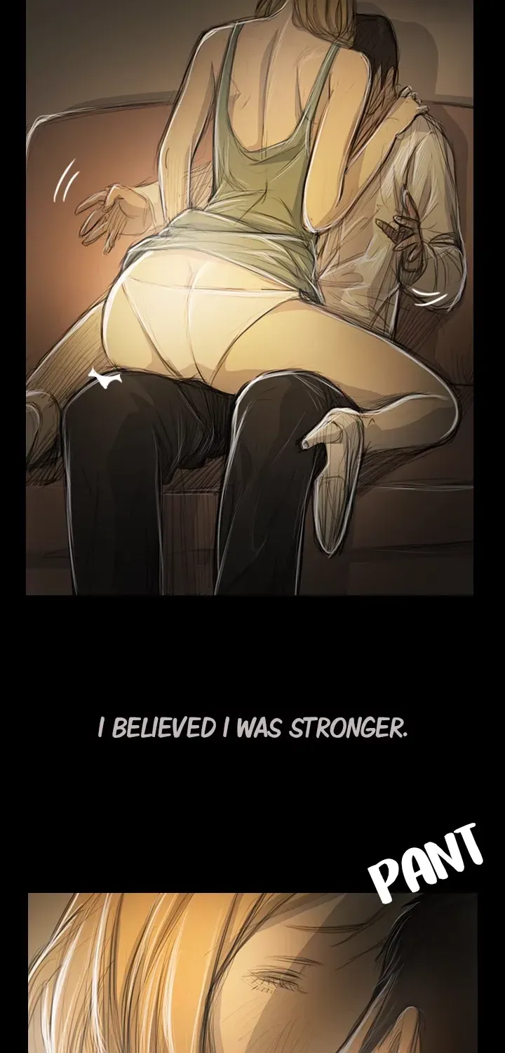 Read Red Light chapter 52 image 49 on Lezhin