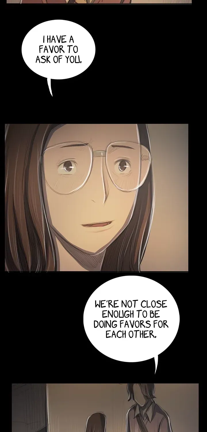 Read Red Light chapter 52 image 62 on Lezhin