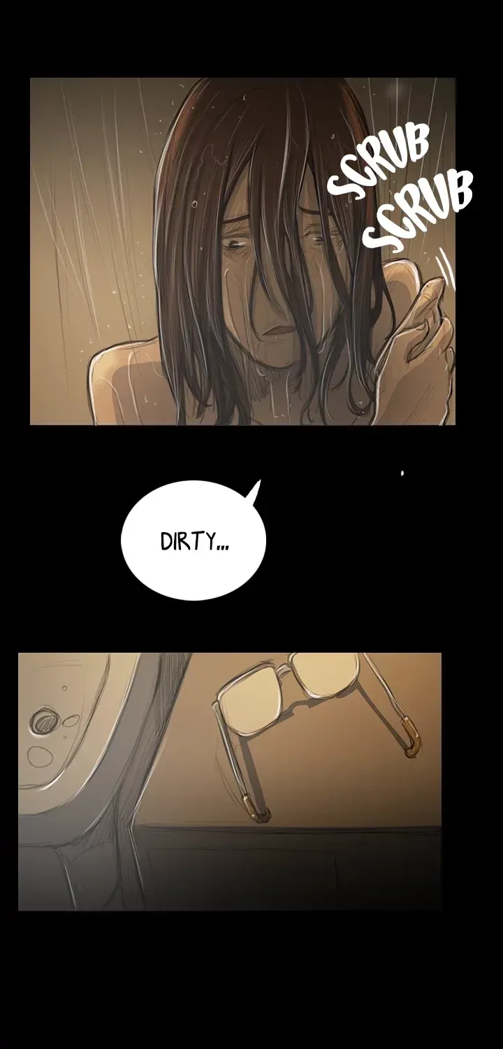 Read Red Light chapter 52 image 70 on Lezhin