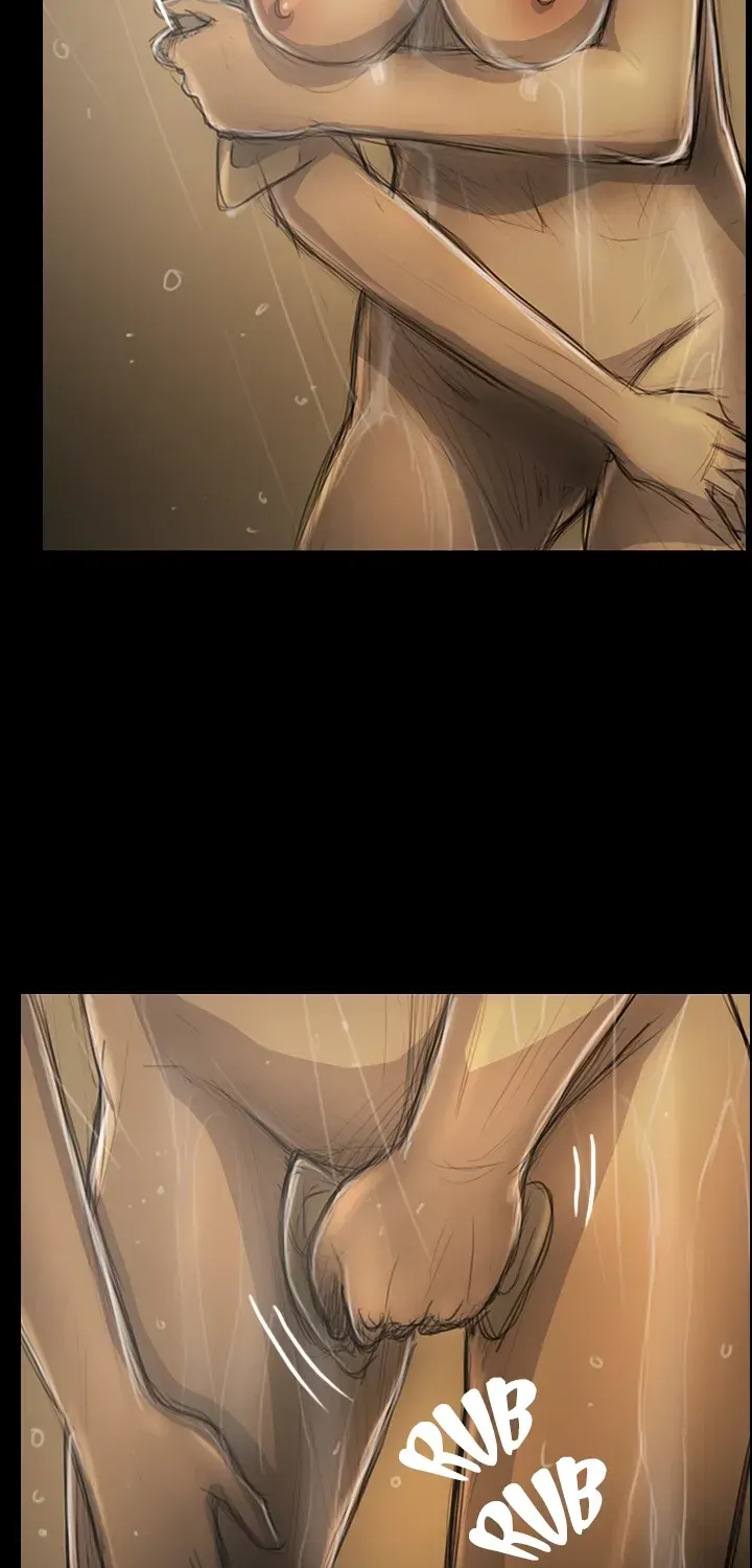 Read Red Light chapter 52 image 74 on Lezhin