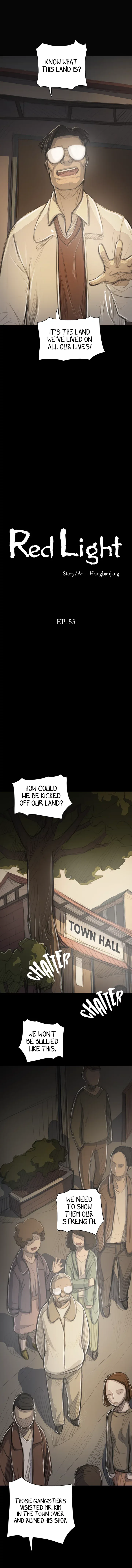 Read Red Light chapter 53 image 1 on Lezhin