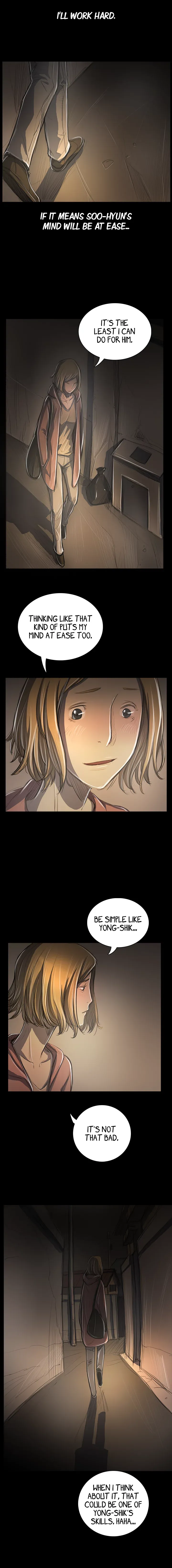Read Red Light chapter 53 image 10 on Lezhin
