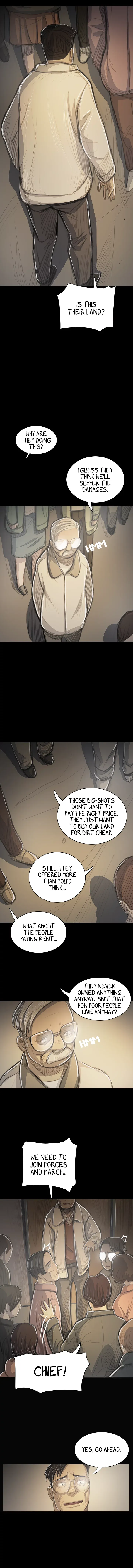 Read Red Light chapter 53 image 2 on Lezhin