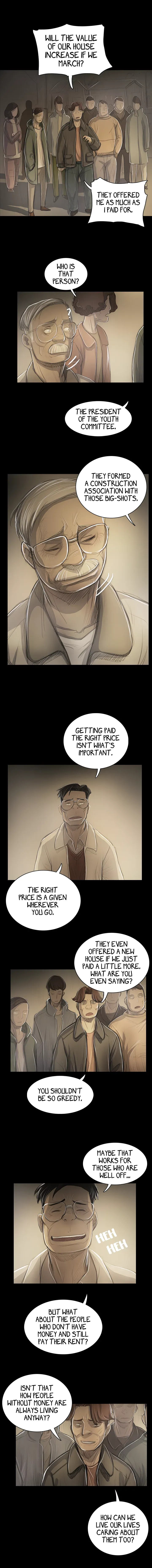 Read Red Light chapter 53 image 3 on Lezhin