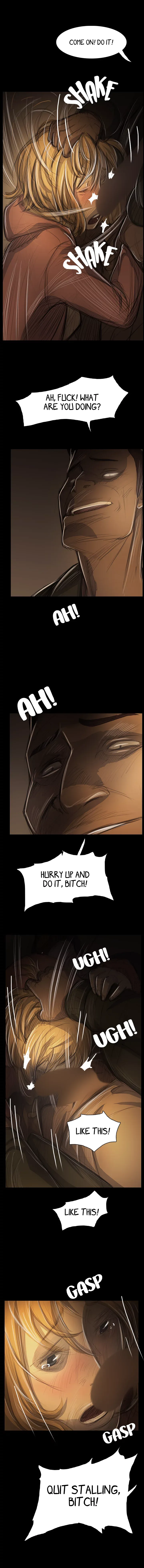 Read Red Light chapter 54 image 6 on Lezhin