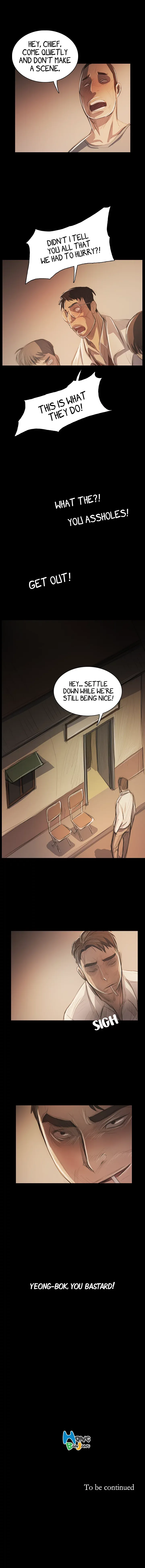 Read Red Light chapter 56 image 10 on Lezhin