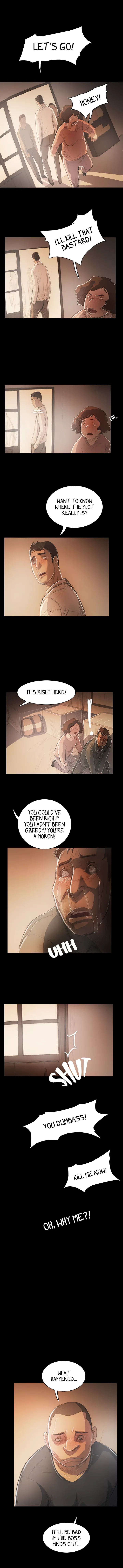 Read Red Light chapter 56 image 6 on Lezhin