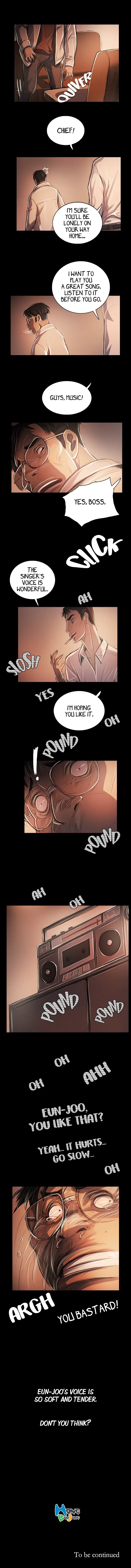 Read Red Light chapter 58 image 12 on Lezhin
