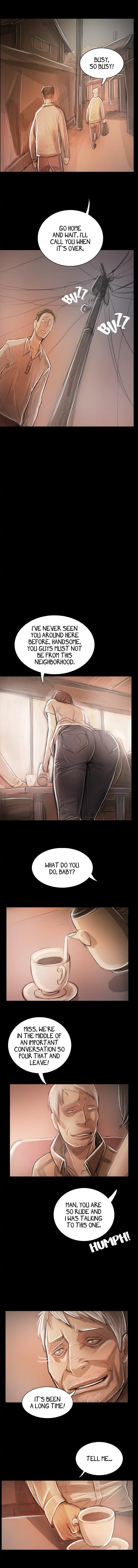Read Red Light chapter 59 image 10 on Lezhin
