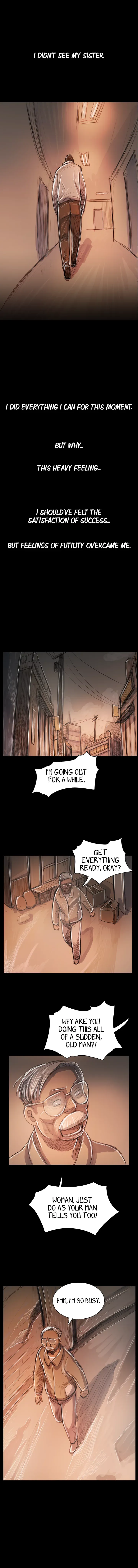 Read Red Light chapter 59 image 7 on Lezhin