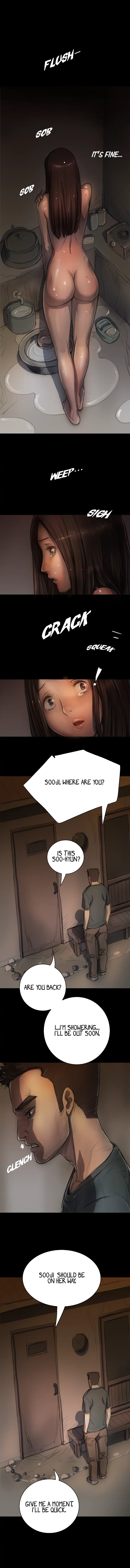 Read Red Light chapter 6 image 8 on Lezhin