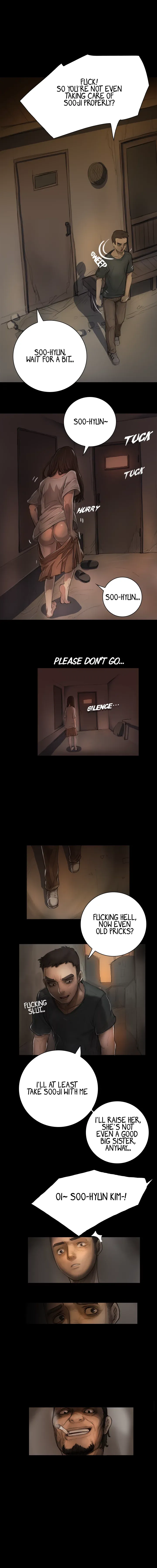 Read Red Light chapter 6 image 9 on Lezhin