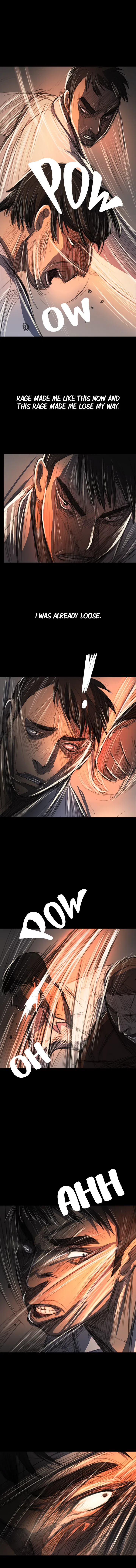 Read Red Light chapter 60 image 10 on Lezhin