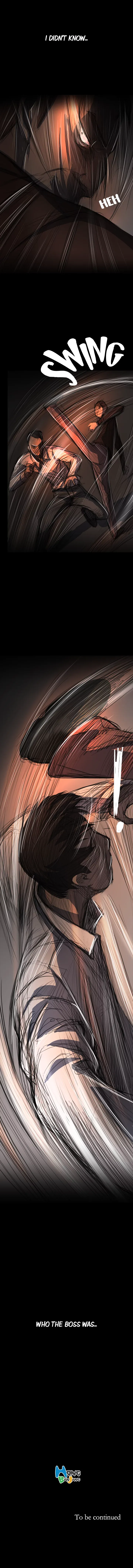 Read Red Light chapter 60 image 11 on Lezhin