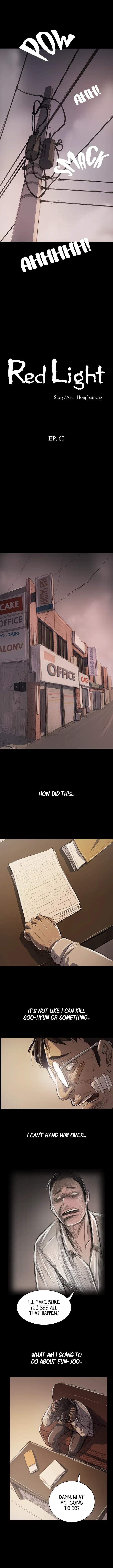 Read Red Light chapter 60 image 3 on Lezhin