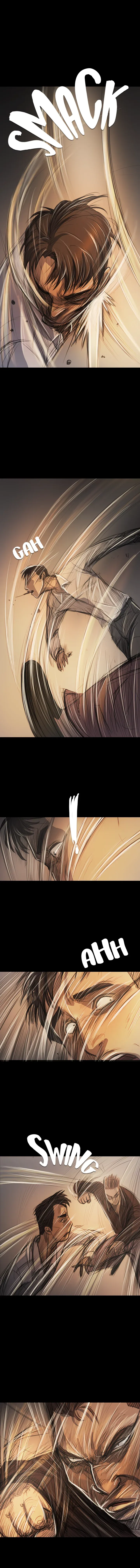Read Red Light chapter 61 image 1 on Lezhin