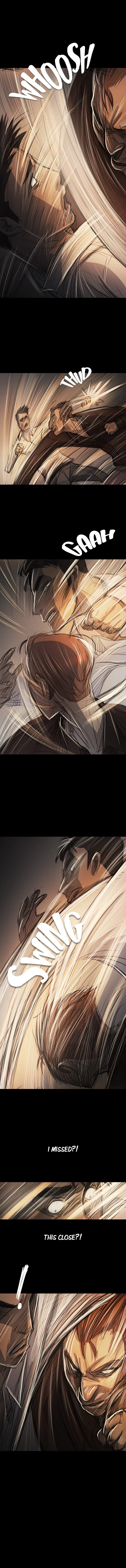 Read Red Light chapter 61 image 2 on Lezhin