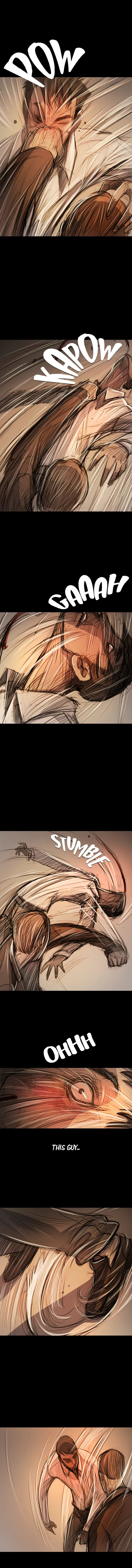 Read Red Light chapter 61 image 3 on Lezhin