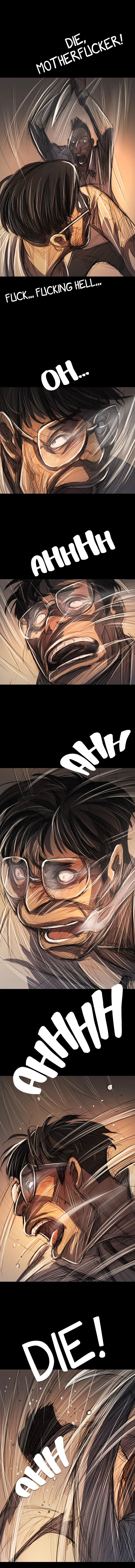 Read Red Light chapter 61 image 7 on Lezhin