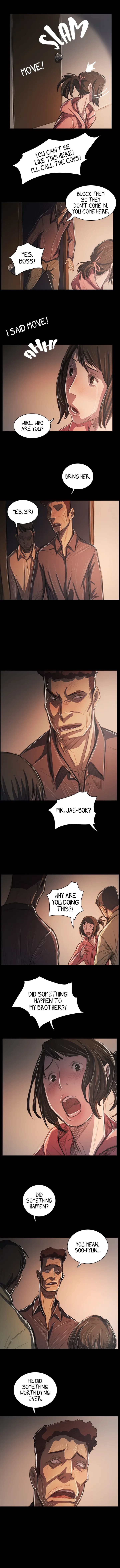 Read Red Light chapter 62 image 2 on Lezhin