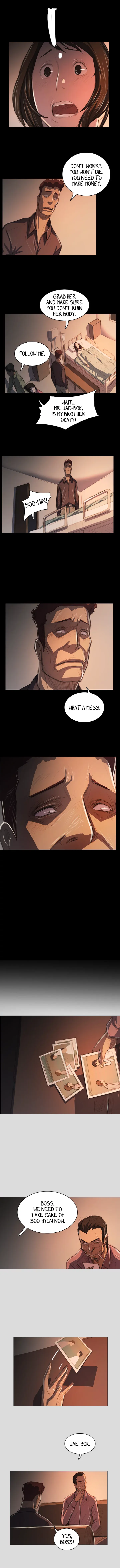 Read Red Light chapter 62 image 3 on Lezhin