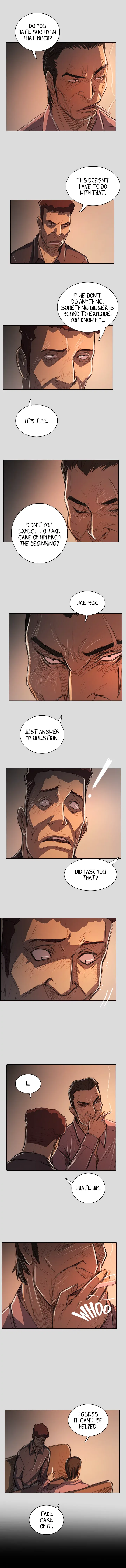 Read Red Light chapter 62 image 4 on Lezhin