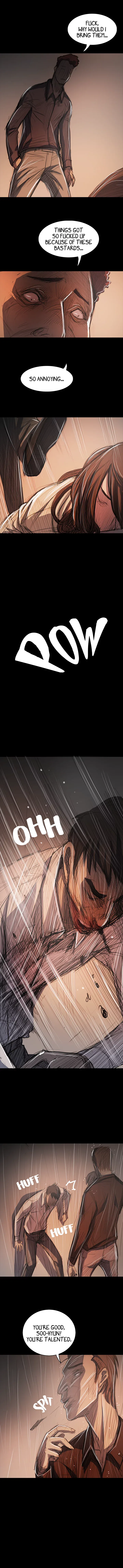 Read Red Light chapter 62 image 6 on Lezhin