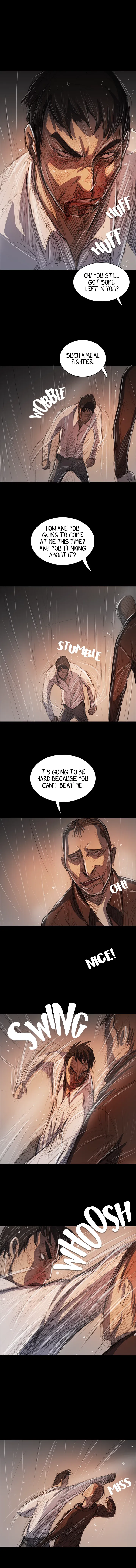 Read Red Light chapter 62 image 7 on Lezhin