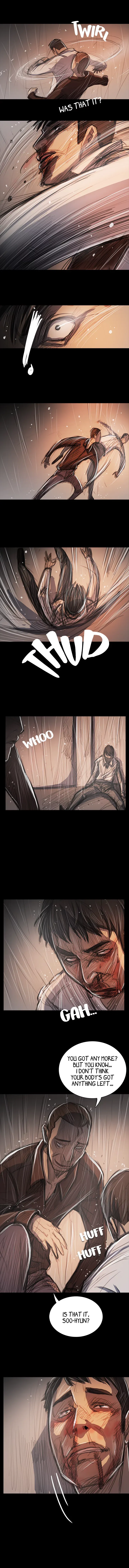 Read Red Light chapter 62 image 8 on Lezhin