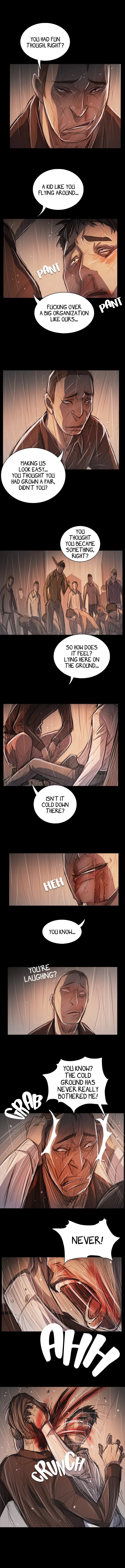 Read Red Light chapter 62 image 9 on Lezhin