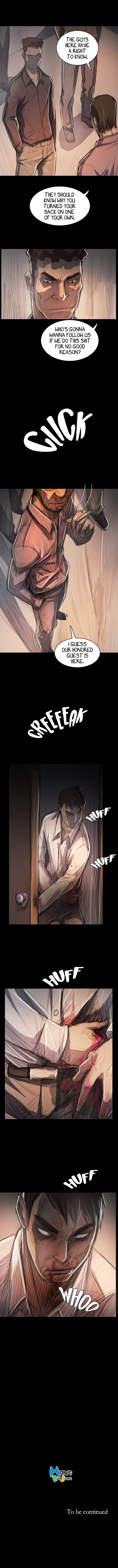 Read Red Light chapter 63 image 10 on Lezhin