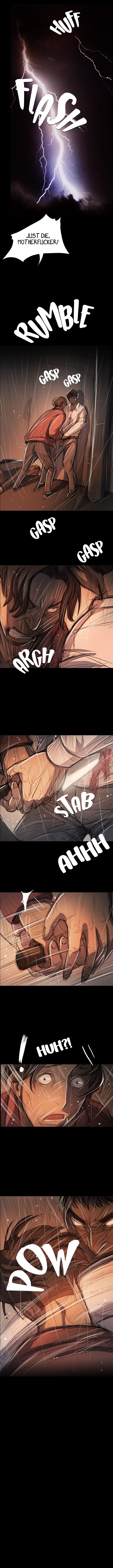 Read Red Light chapter 63 image 8 on Lezhin