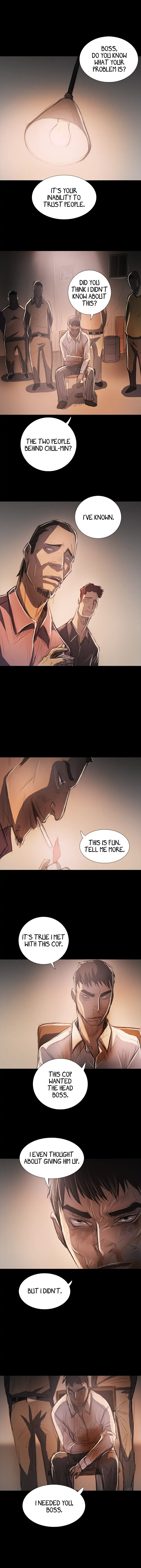 Read Red Light chapter 64 image 10 on Lezhin