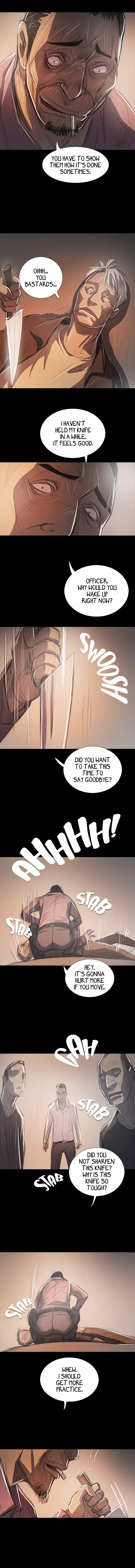 Read Red Light chapter 64 image 8 on Lezhin
