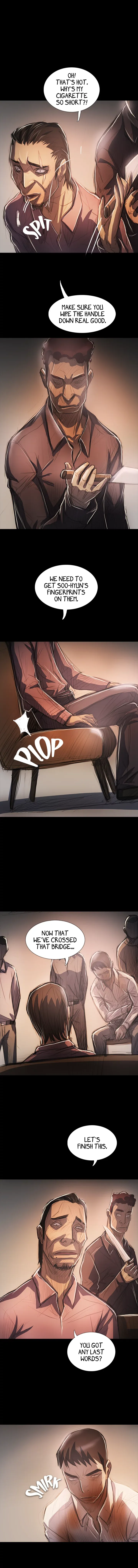 Read Red Light chapter 64 image 9 on Lezhin
