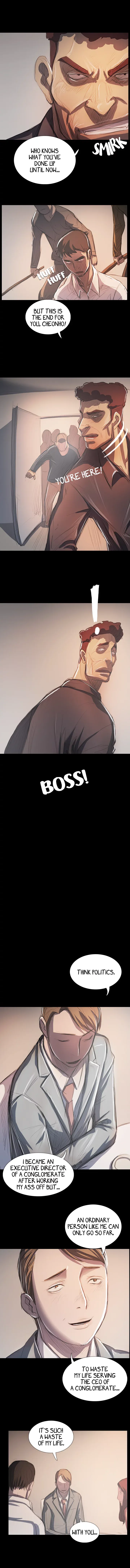 Read Red Light chapter 65 image 10 on Lezhin