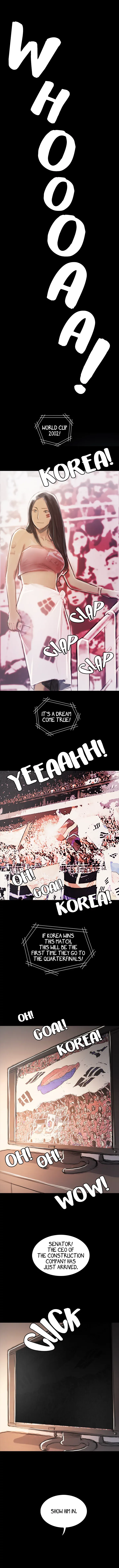 Read Red Light chapter 65 image 15 on Lezhin