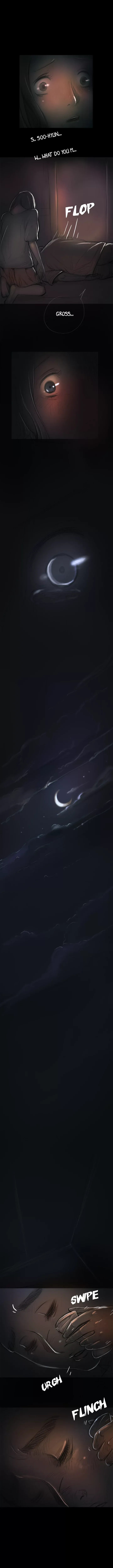 Read Red Light chapter 8 image 3 on Lezhin