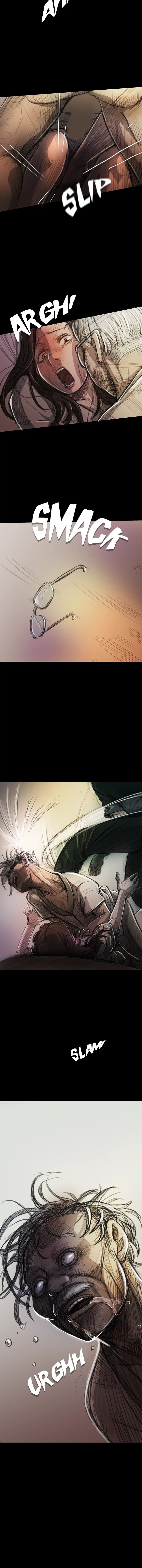 Read Red Light chapter 9 image 2 on Lezhin