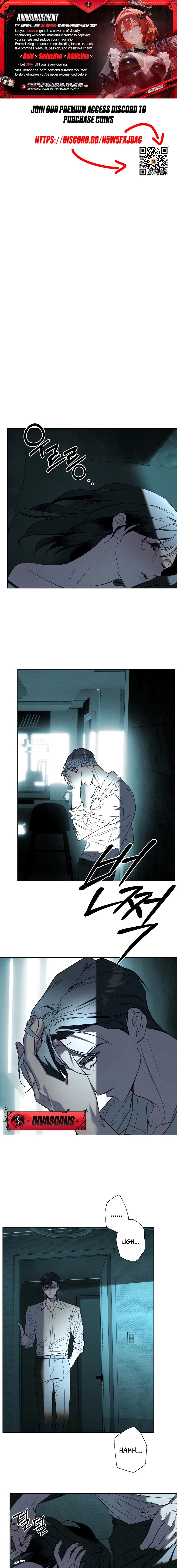 Read Red Line chapter 0 image 0 on Lezhin