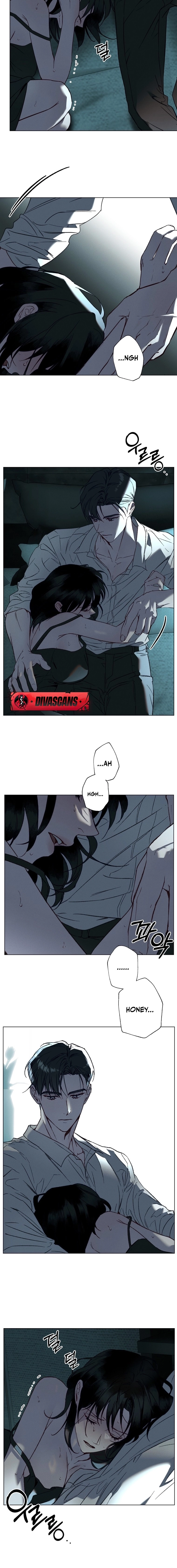 Read Red Line chapter 0 image 1 on Lezhin