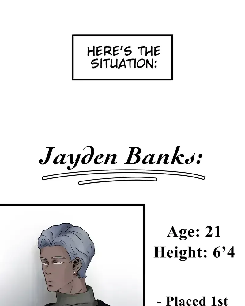 Read Red Line chapter 1.4 image 34 on Lezhin