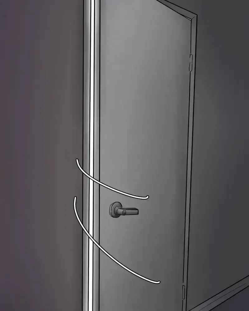Read Red Line chapter 1.5 image 46 on Lezhin