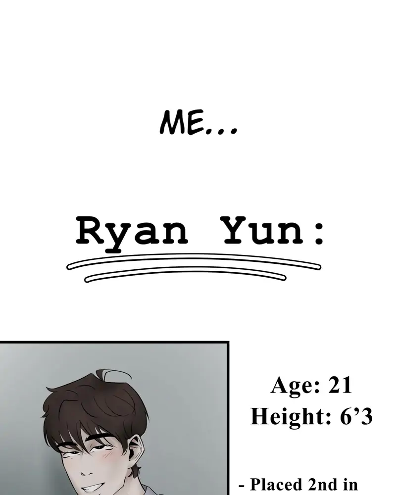 Read Red Line chapter 1 image 36 on Lezhin
