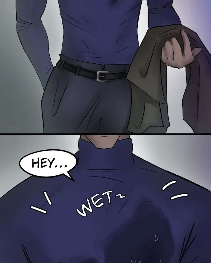 Read Red Line chapter 1 image 43 on Lezhin