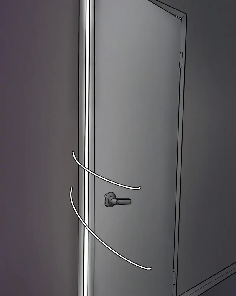 Read Red Line chapter 1 image 46 on Lezhin