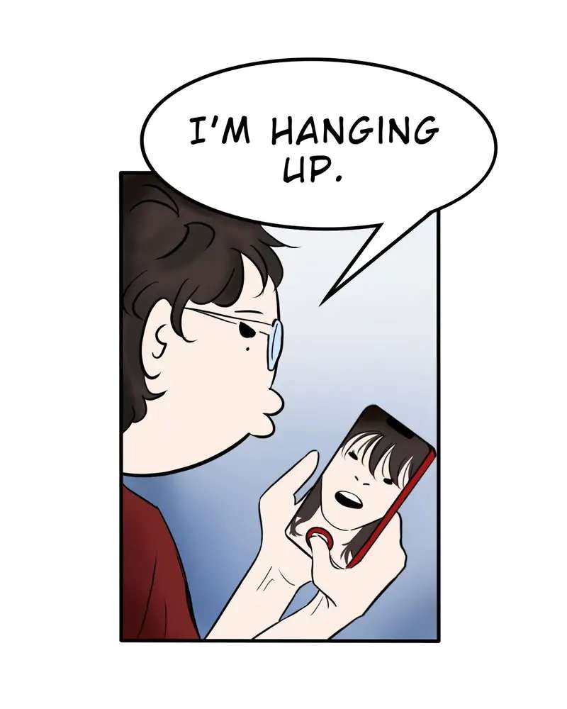 Read Red Line chapter 1 image 5 on Lezhin