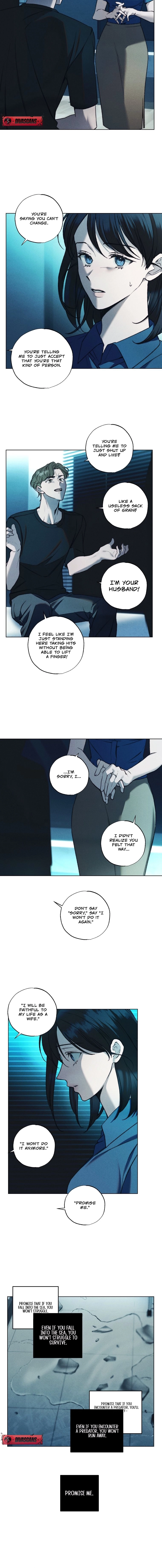 Read Red Line chapter 10 image 1 on Lezhin
