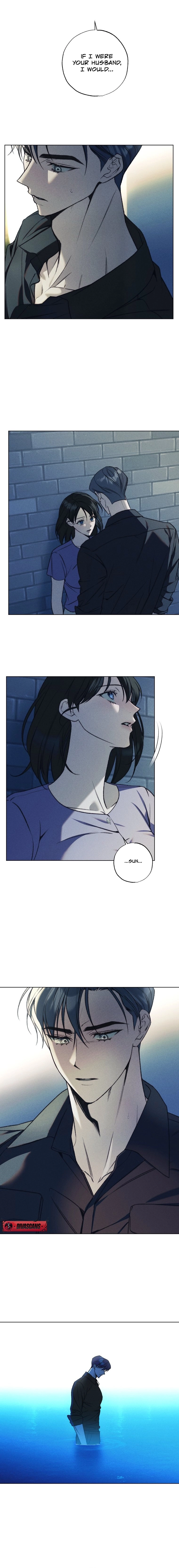 Read Red Line chapter 10 image 11 on Lezhin
