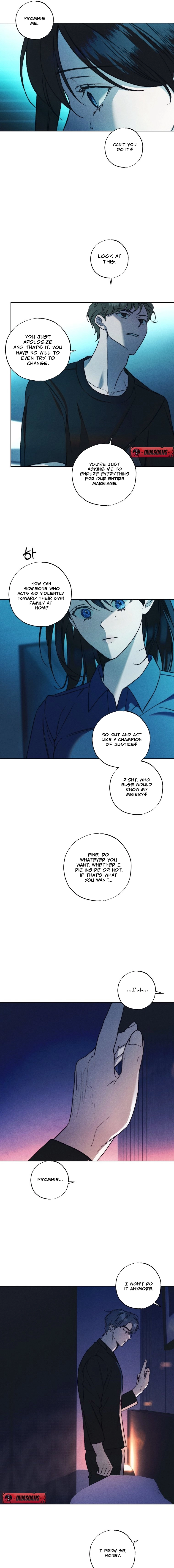 Read Red Line chapter 10 image 2 on Lezhin